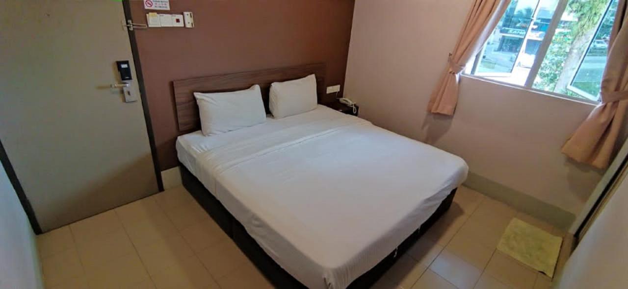Dream House Hotel Секудаи Экстерьер фото