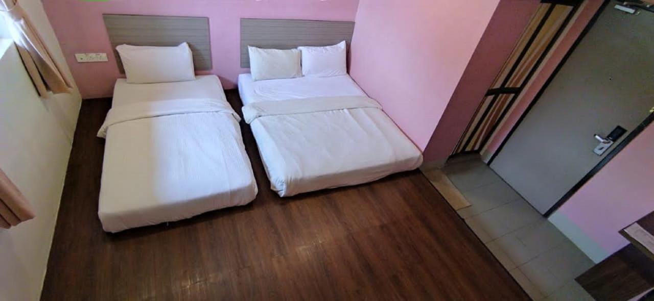 Dream House Hotel Секудаи Экстерьер фото