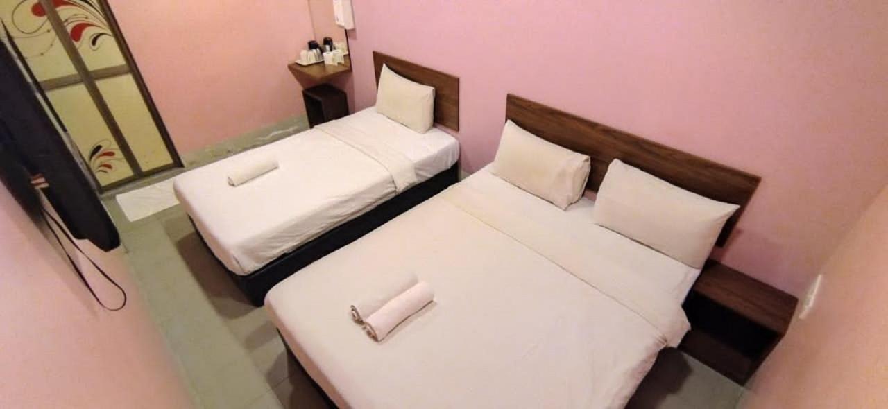 Dream House Hotel Секудаи Экстерьер фото