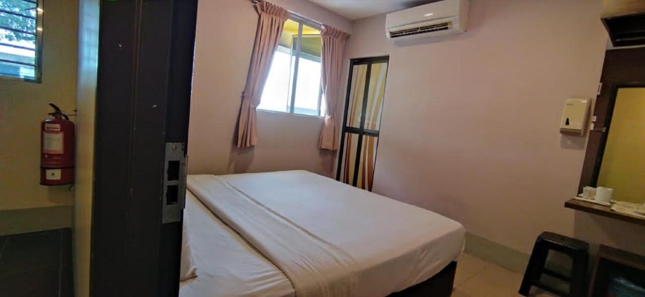 Dream House Hotel Секудаи Экстерьер фото